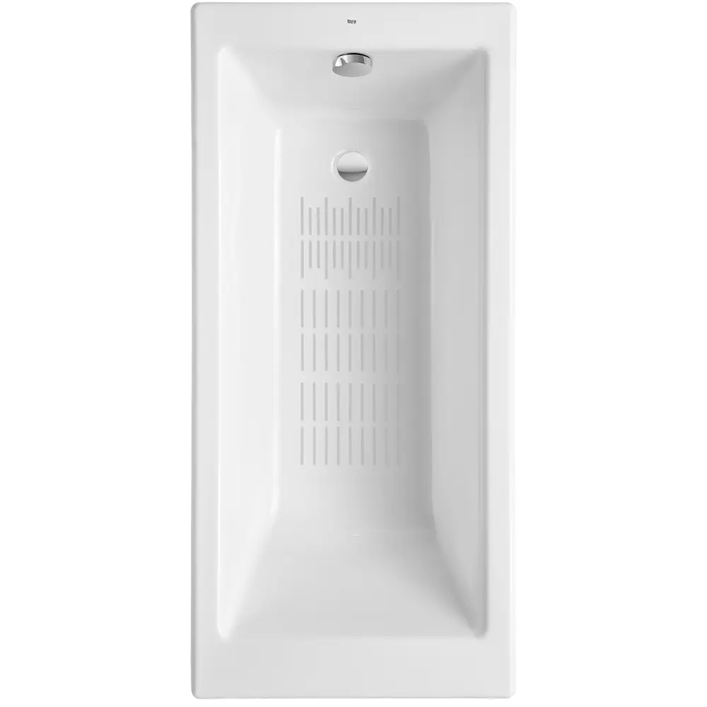 Ванна Roca Tampa чугун 150x70 см STLM-2207380