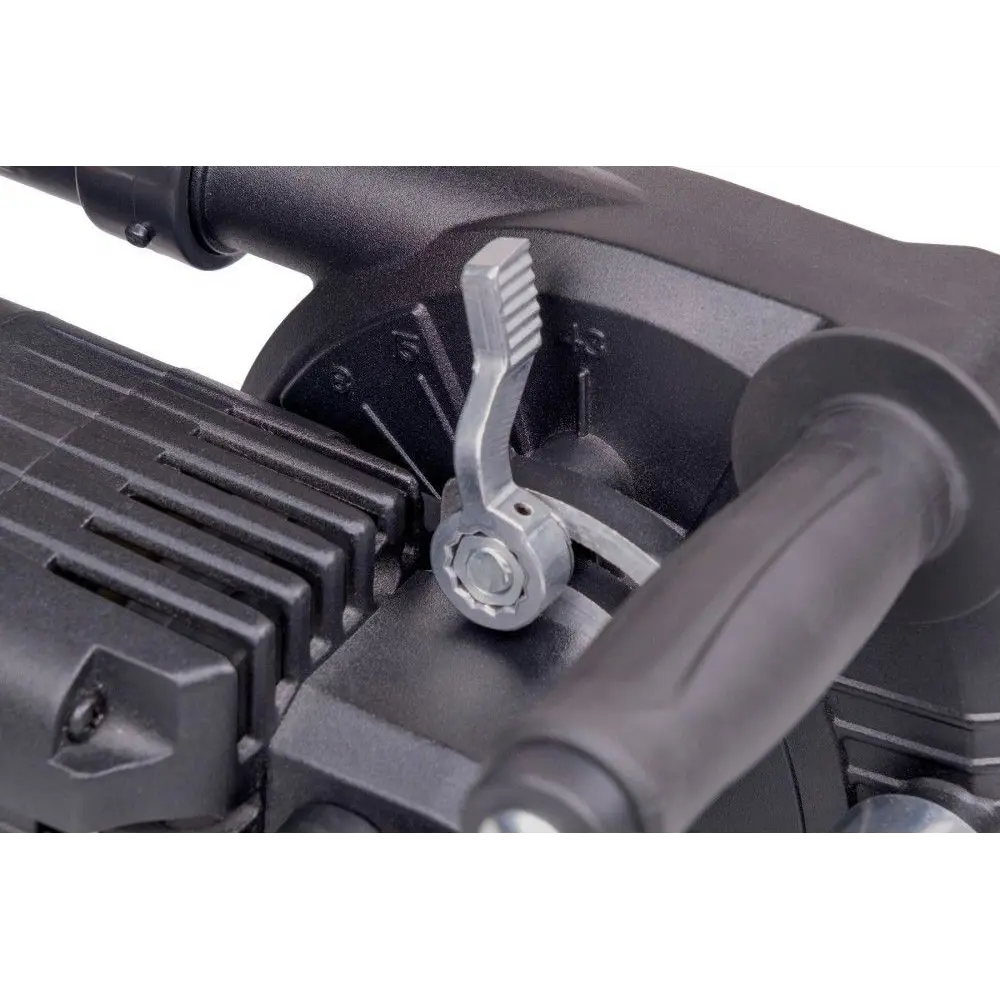 Штроборез сетевой Ferm WCM1001P, 2400 Вт, 150 мм STLM-2193279 - Вид №3