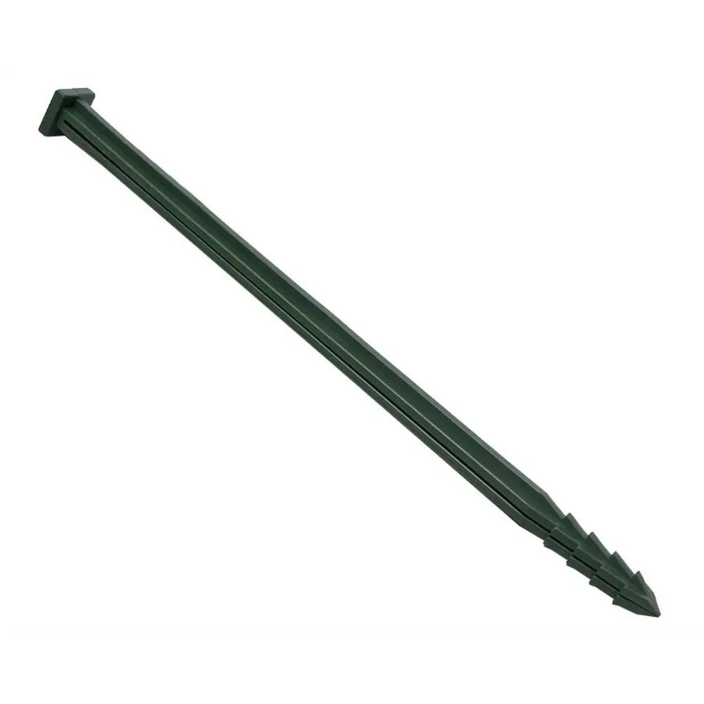 Колышек для бордюрной ленты h30 см полипропилен Santreyd STLM-2084207 - Вид №1