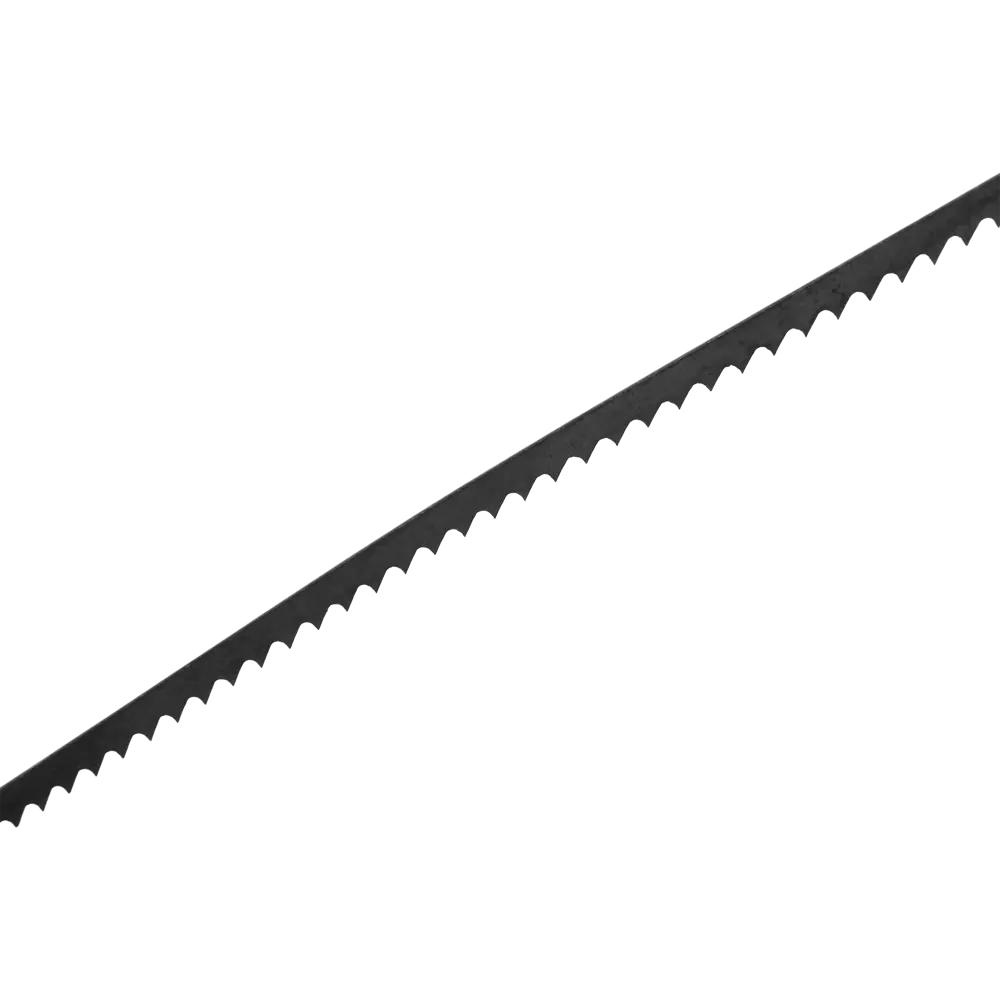 Лобзик ручной по дереву Спец 200 мм STLM-2193970 - Вид №1