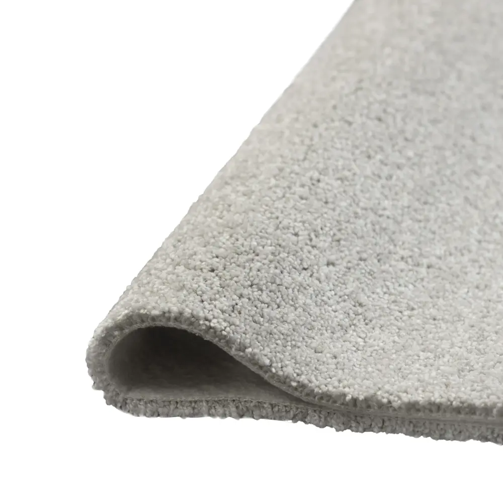 ЗАРТЕКС Ковролин «Перуджа» серый — уют и тишина в вашем доме 89361896 STLM-0888983 - Вид №2