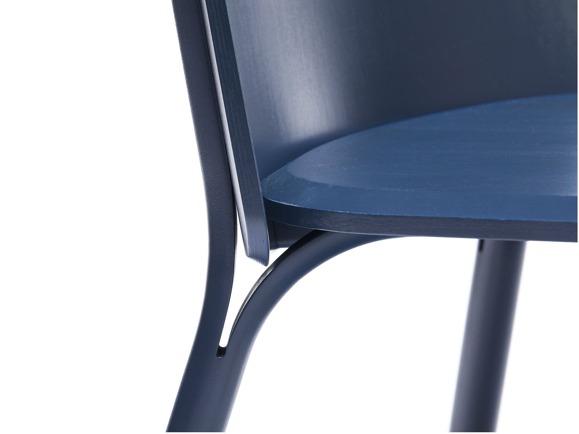 Деревянный стул TON ARCH-00023399 - Вид №10