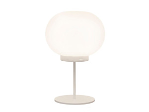 Светодиодная настольная лампа из опалового стекла