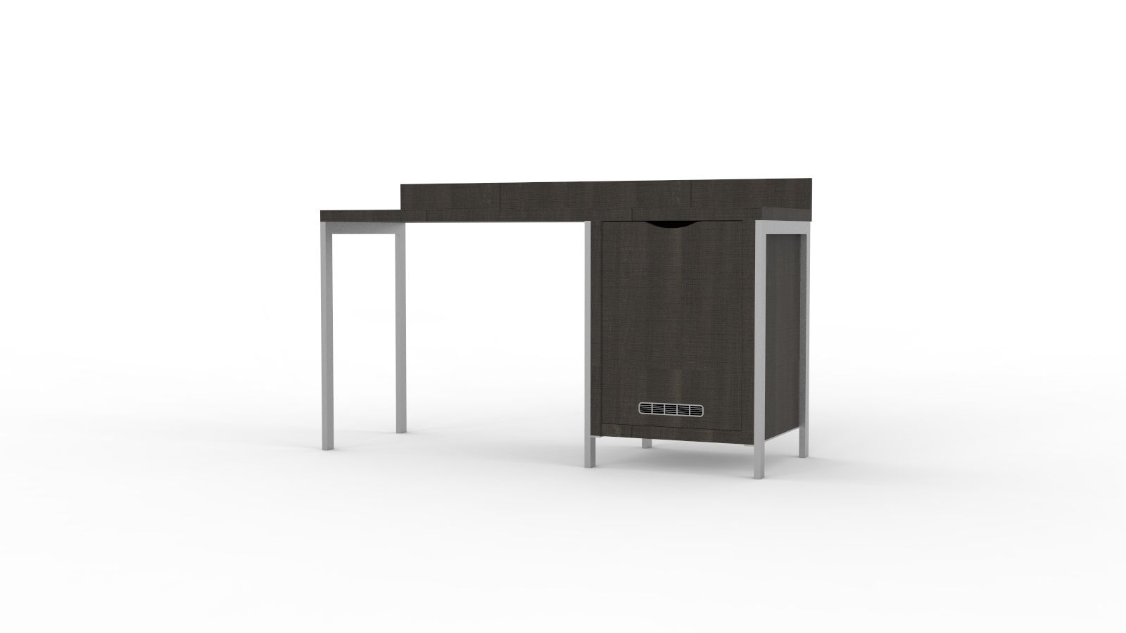 Стол для контракта Mobilspazio ARCH-00048086 - Вид №31