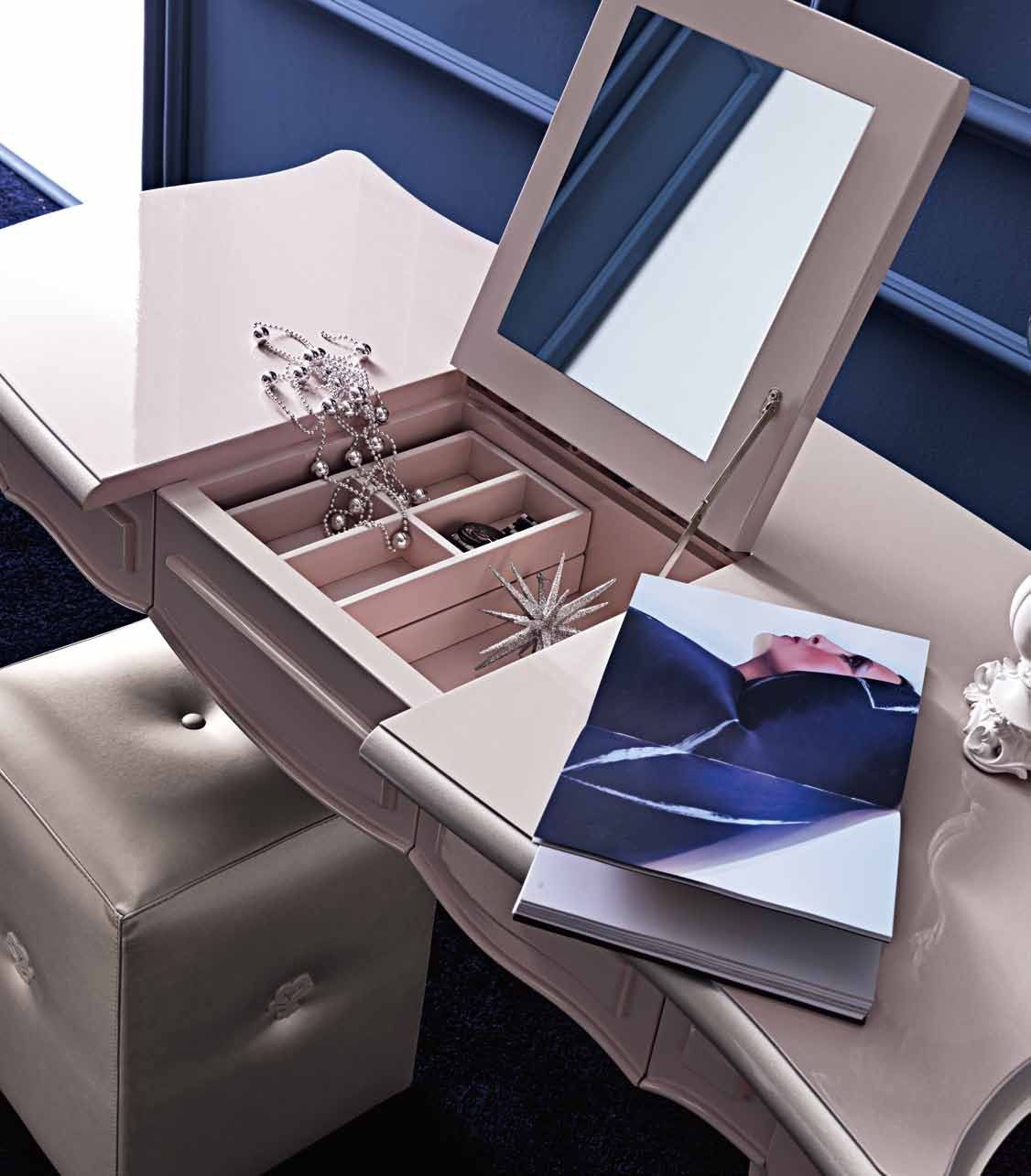 Мобильный туалетный столик CorteZari Elegance ARCH-00045045 - Вид №2