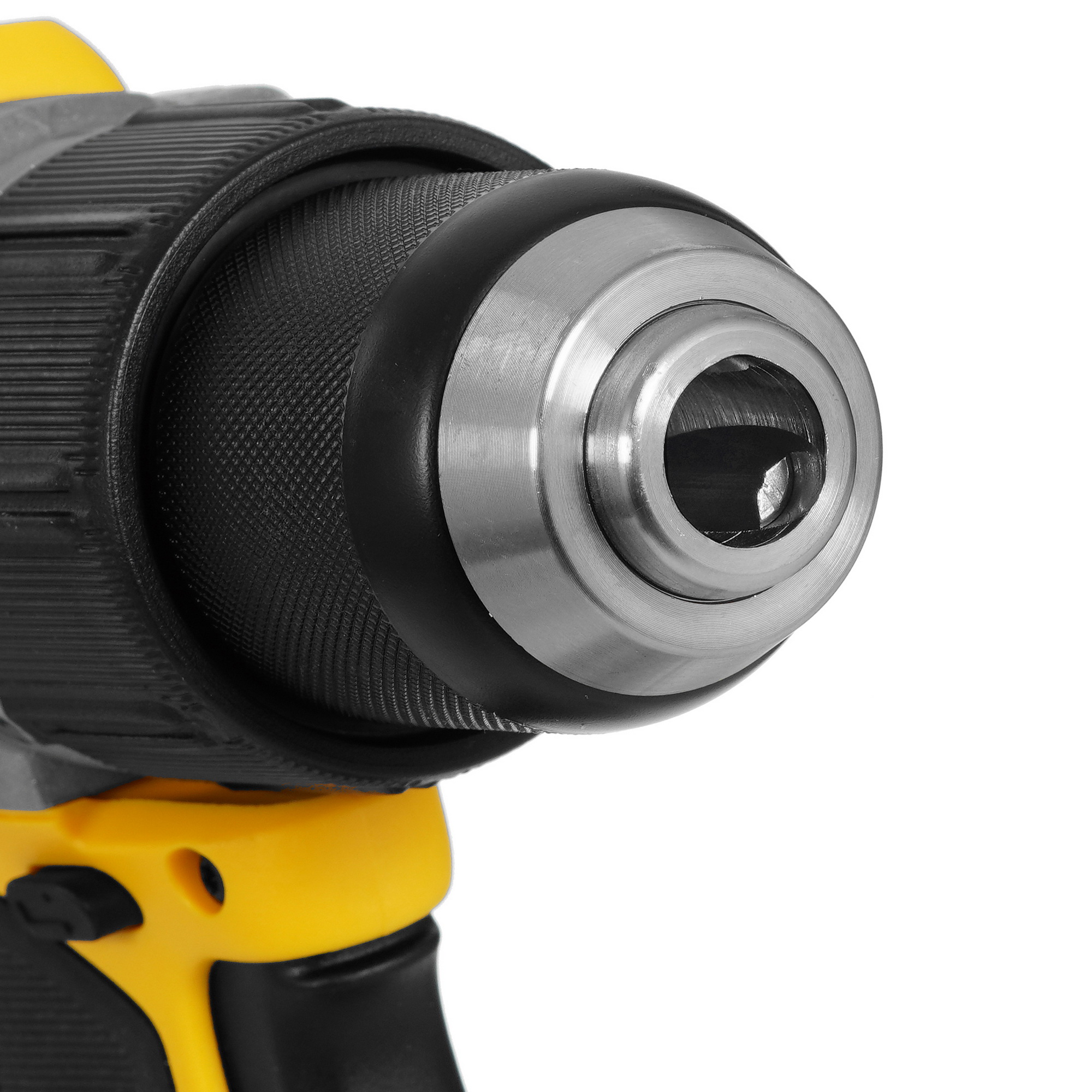 Дрель-шуруповерт DeWalt DCD805E1T XR FLEXVOLТ 18/54V 9014026 STDN-0039992 - Вид №4