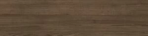 Граните Вуд Классик темно-коричневый лаппатированная 1200x295