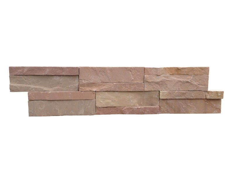 Наружная шиферная облицовка GRANULATI ZANDOBBIO Natural Panel ARCH-00109735 - Вид №14