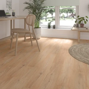Ламинат Artens "Дуб милтон" 33 класс толщина 12 мм 1.5 м² 84467716 STLM-2051346