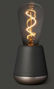 Humble Настольная беспроводная светодиодная лампа с диммером