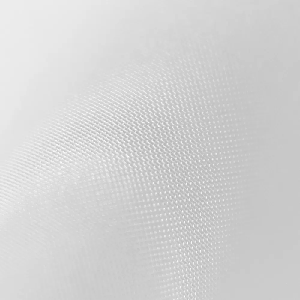 Ткань Tex Republic Silk1 шелк 300 см цвет белый п/м STLM-2208377 - Вид №3