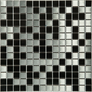 Мозаика металлическая M-601 SN-Mosaic Metal