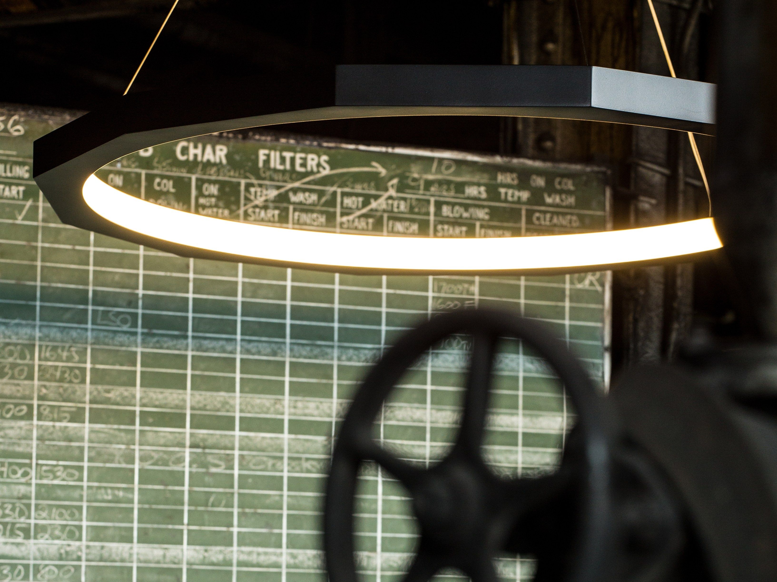 Подвесной светильник Matthew McCormick DODECA ARCH-00044527 - Вид №6