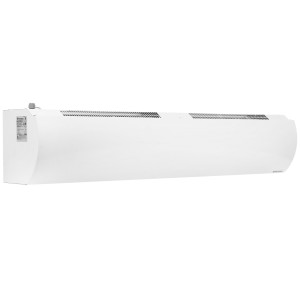 7998565 Тепловая завеса Тепломаш КЭВ-12П4042Е с пультом HL10