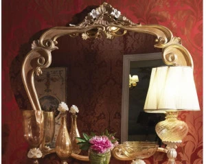 Bellotti Ezio Деревянное зеркало с настенной рамой 3680 3673