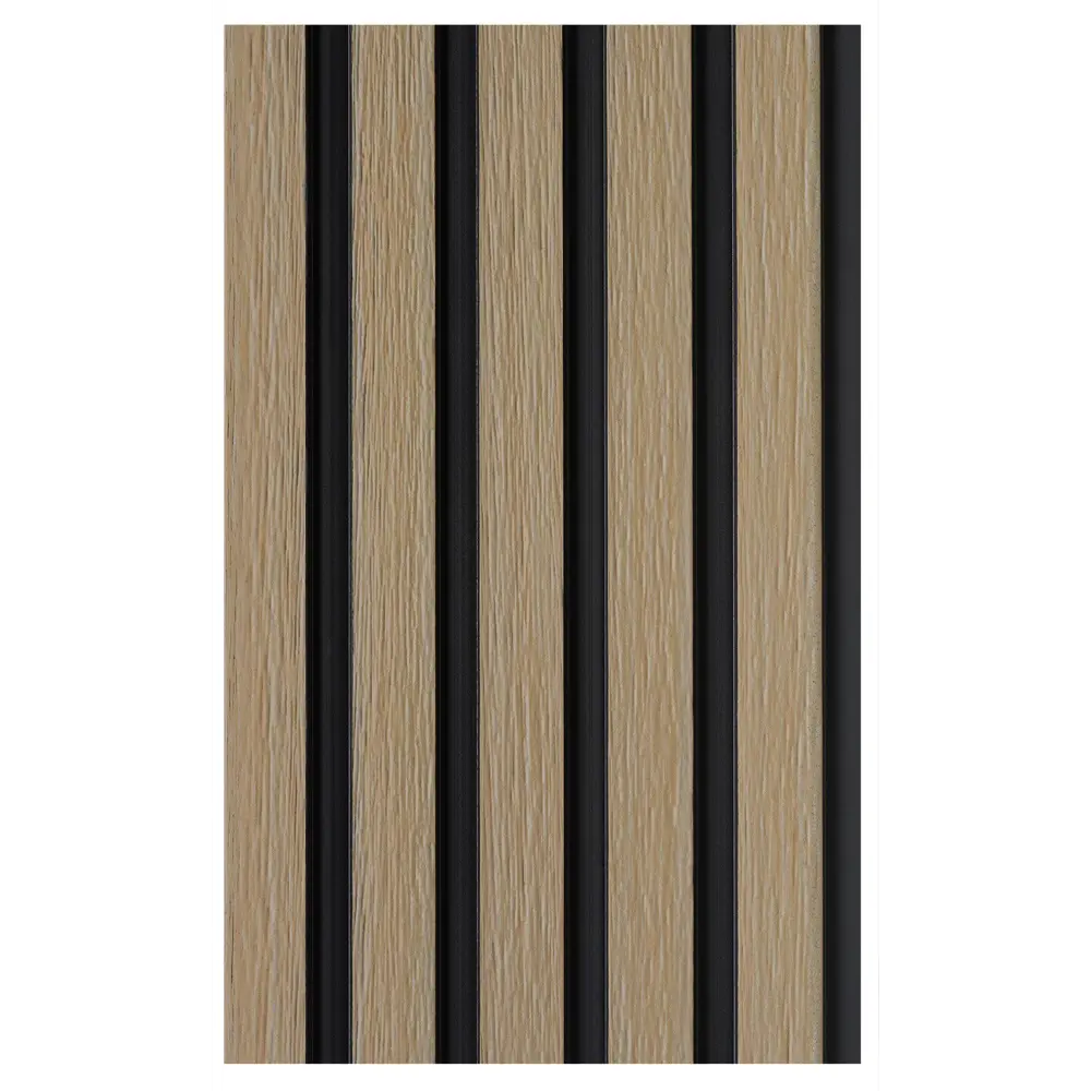Панель стеновая Decor-Dizayn 904-63SH 10x150x3000 мм светло-бежевый STLM-2204809 - Вид №3