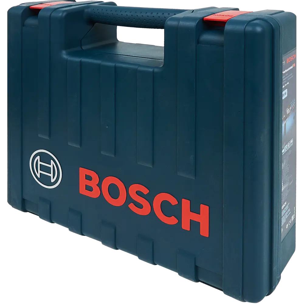 Дрель сетевая ударная Bosch Professional GSB 19-2 RE 060117B500, 850 Вт STLM-2053172 - Вид №8