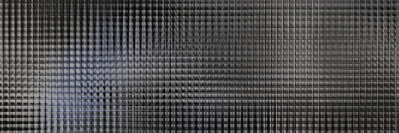 Внутренняя отделка керамогранита с металлическим эффектом IRIS Ceramica Diesel Living ARCH-00124878 - Вид №269