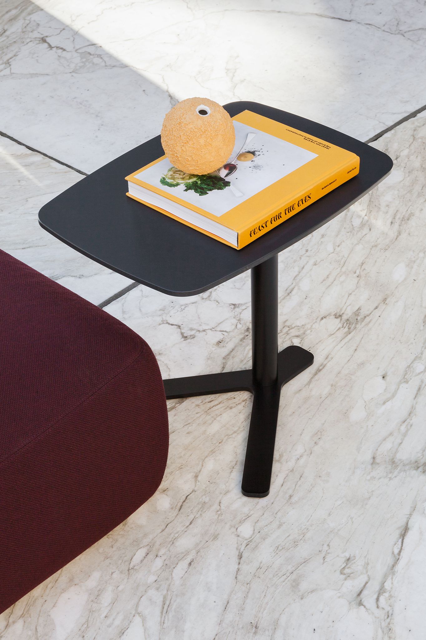 Сервисный садовый столик Lapalma YO OUTDOOR ARCH-00086957 - Вид №1