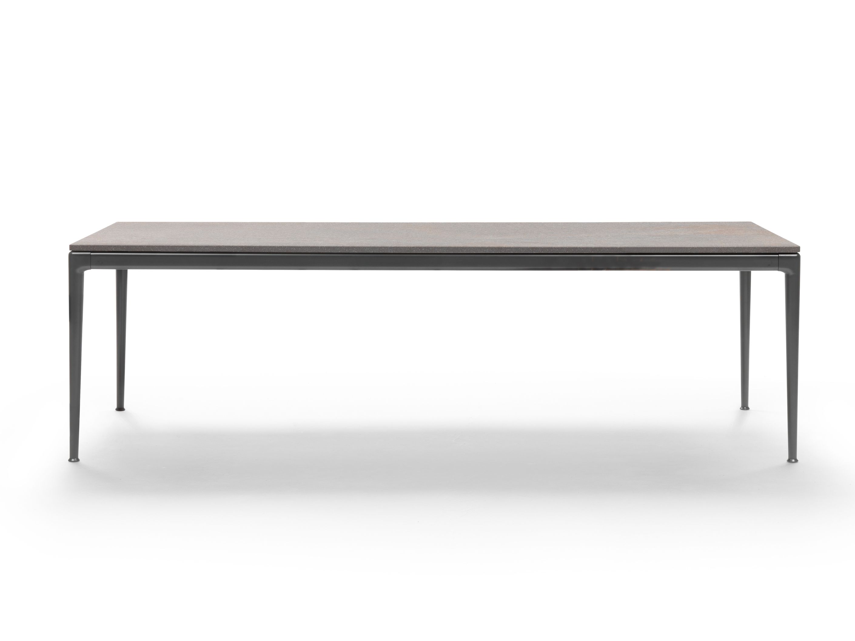 Прямоугольный каменный стол Flexform Pico Outdoor ARCH-00113417 - Вид №2