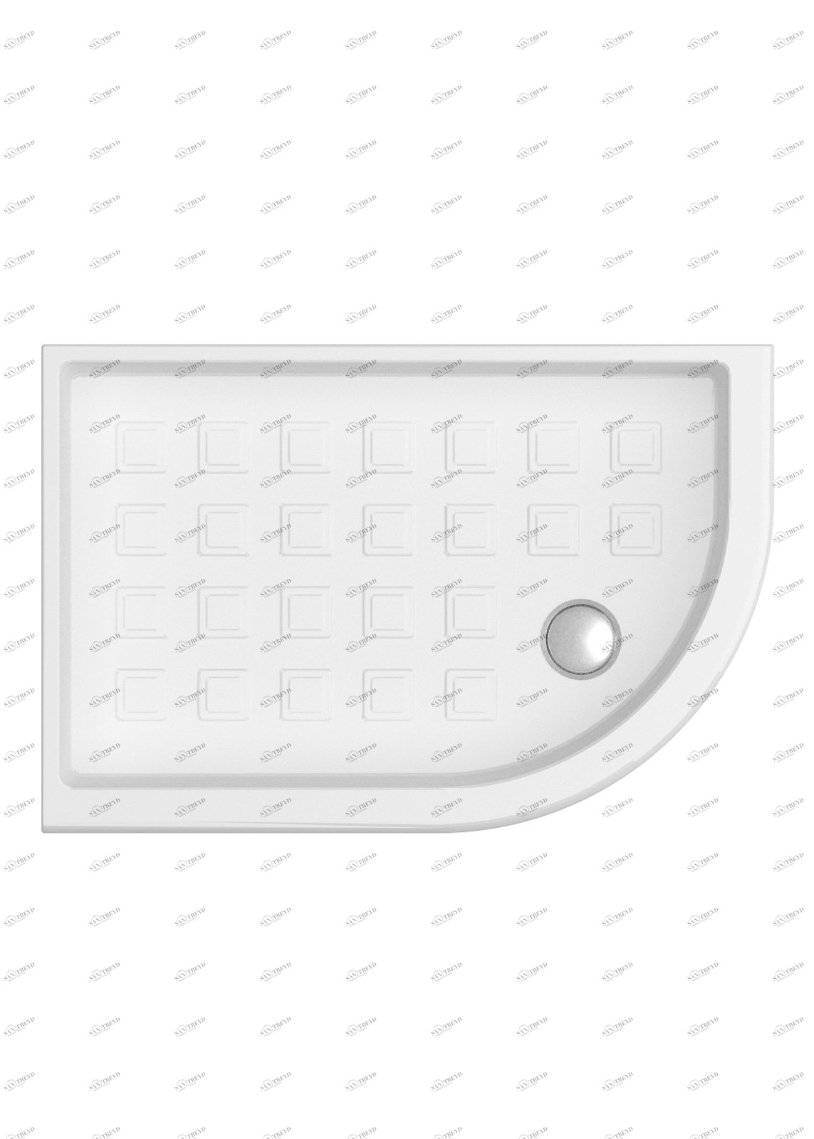 Gentry Home Дверь Аркадия   GH100378 