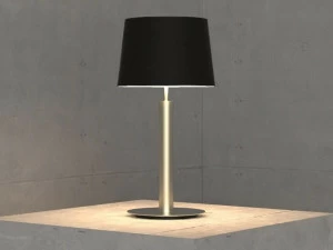 NEXO LUCE Настольная лампа из металла Oxen table lamp 2114d0