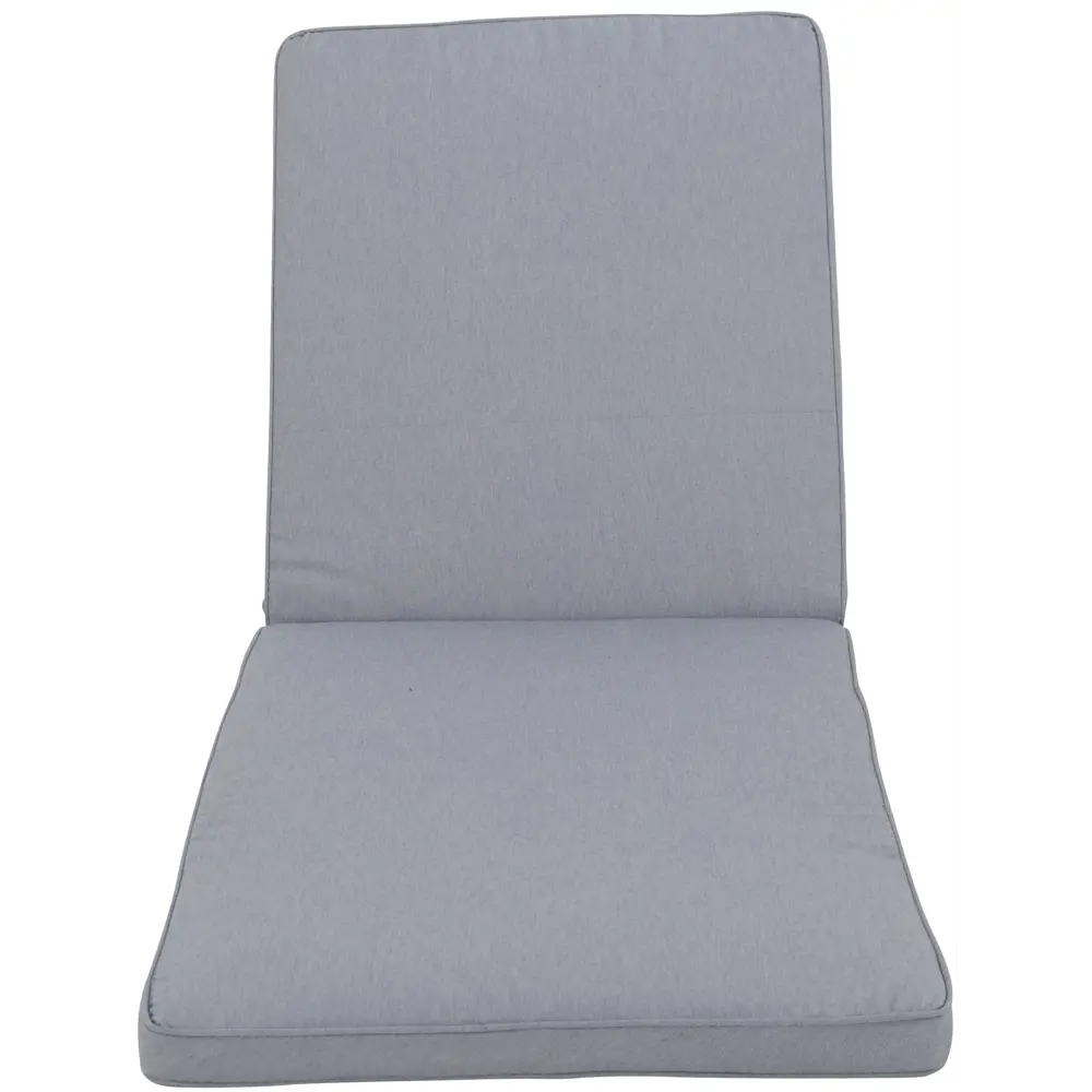 Подушка для шезлонга Naterial Reseat 190x65x5 см синий Товар без серии STLM-2148117 - Вид №1