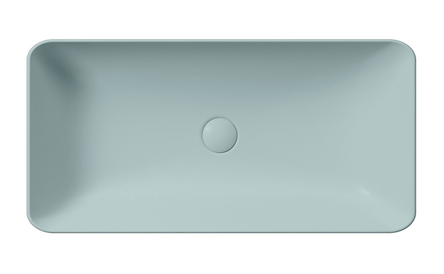 Керамическая прямоугольная столешница GSI ceramica Nubes ARCH-00005302 - Вид №8