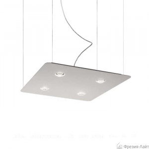 Studio Italia Design Frozen Square SO1 149009 подвесной светильник
