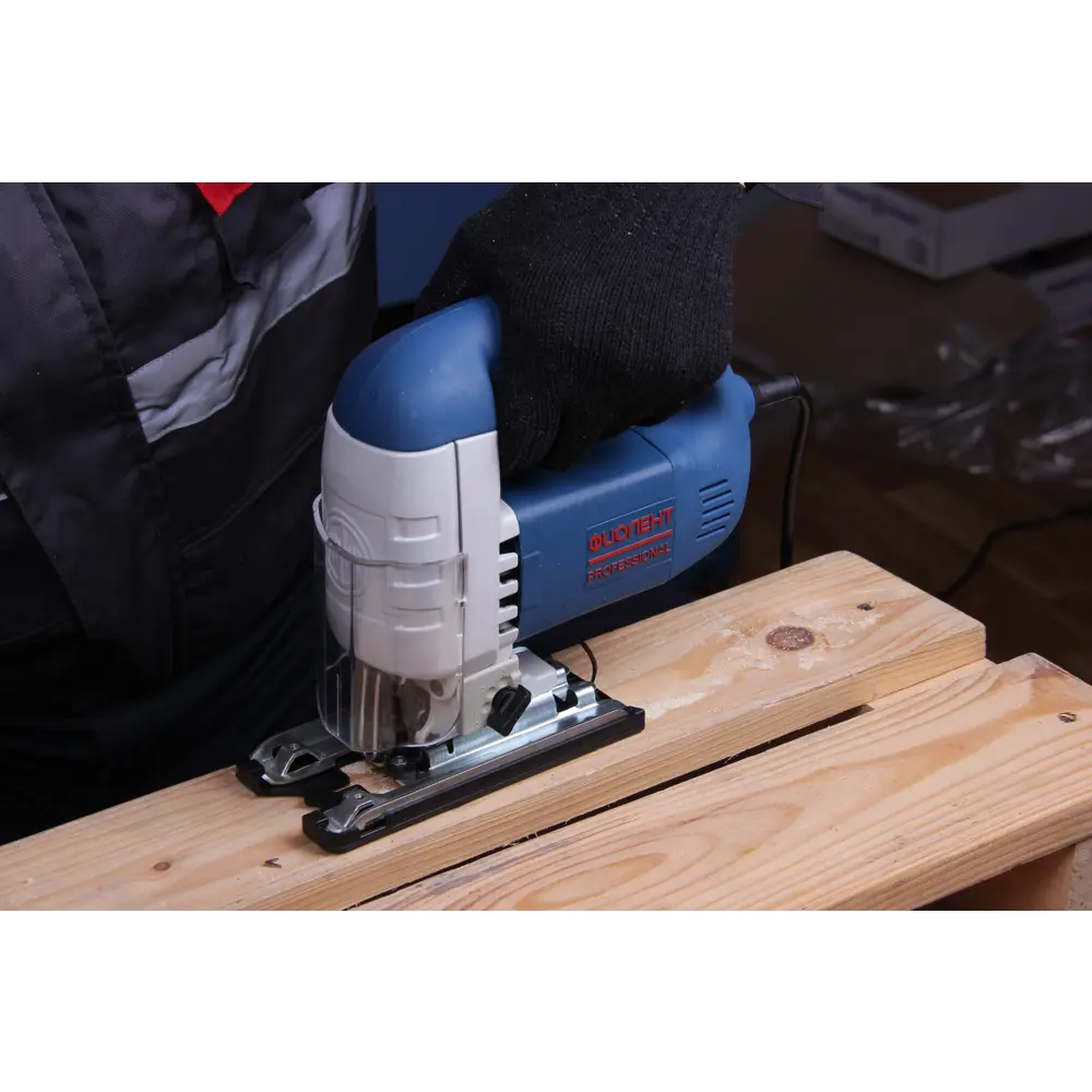 Лобзик Фиолент ПМ5-720Э, 720 Вт STLM-2160615 - Вид №6