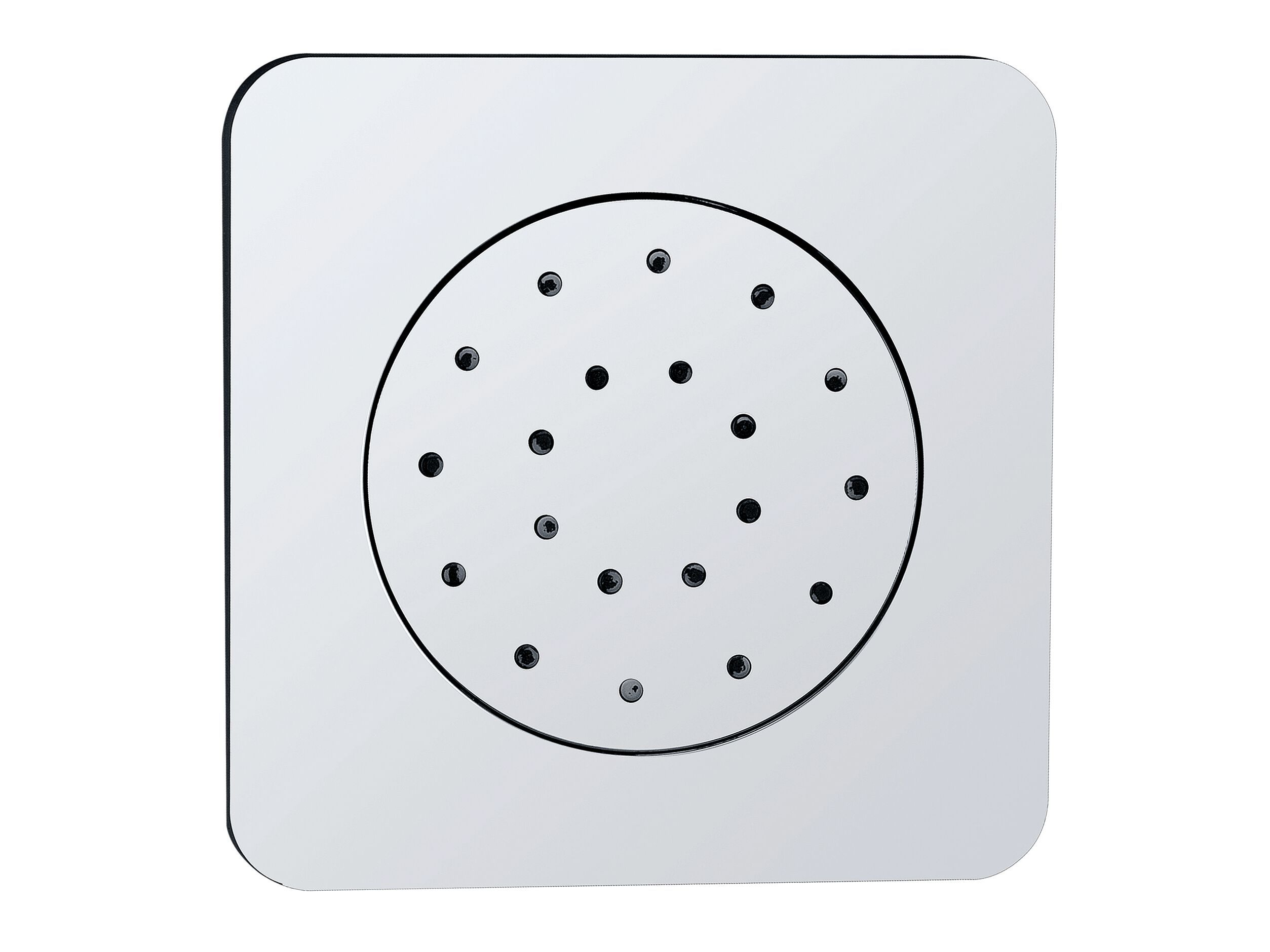 Встраиваемая боковая насадка для душа IB Shower &amp ARCH-00039907 - Вид №1