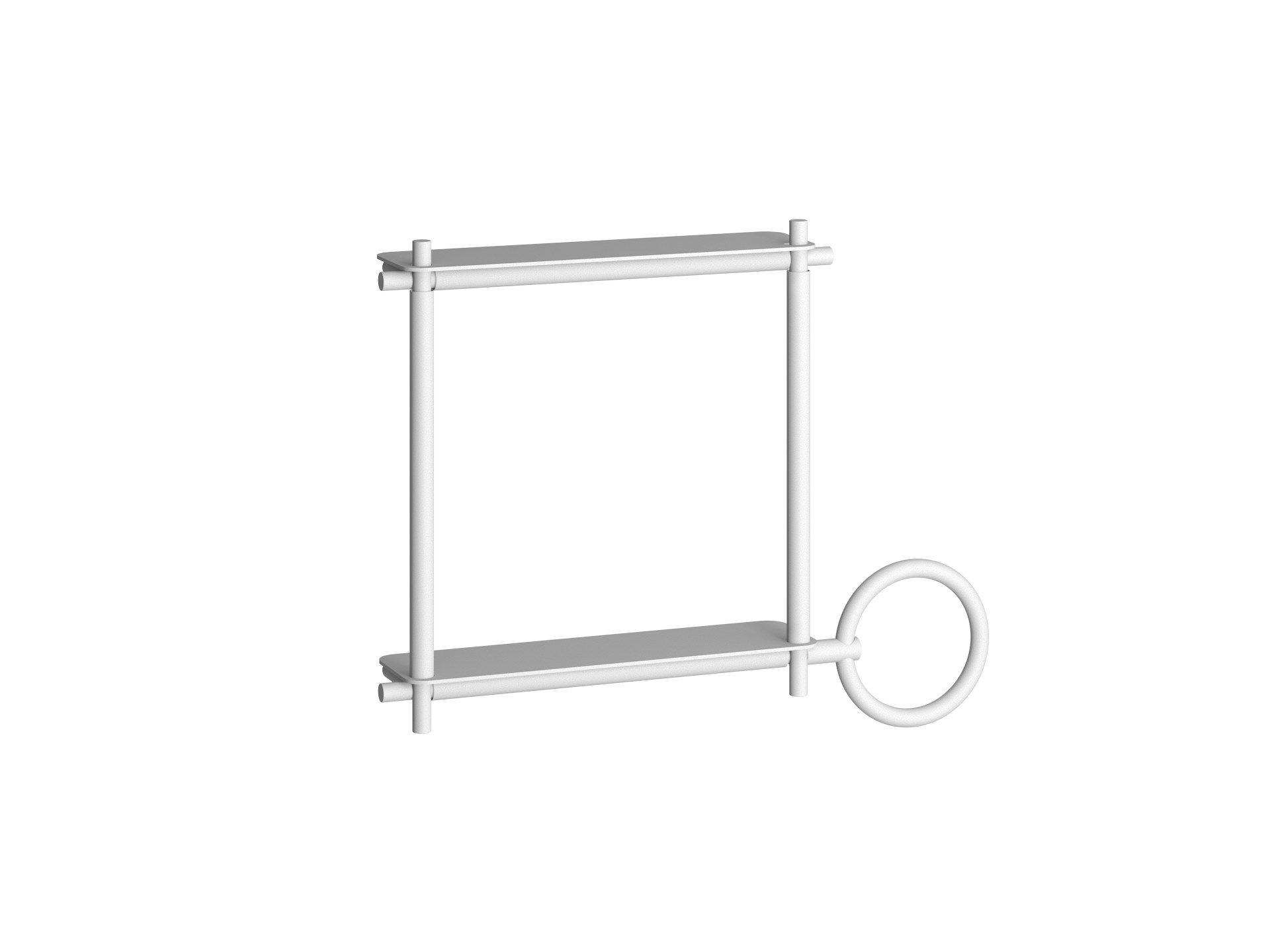 Модульная система ванной комнаты EVER Life Design бак ARCH-00102543 - Вид №61