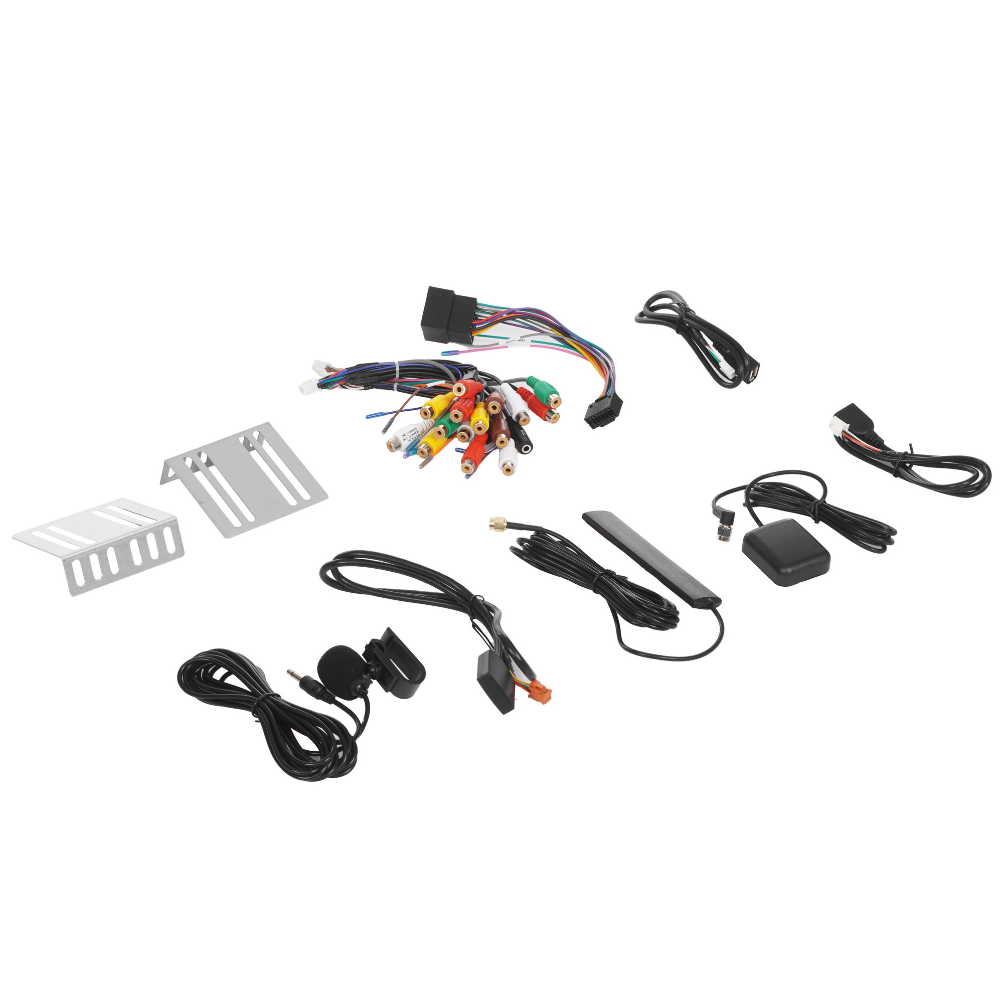 9152393 Автопроигрыватель Incar ARN-7704-4 OPTIMUM STDN-0079691 - Вид №5