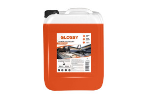 16165623 Полироль пластика Glossy 5 л A1605-5 Profy Mill