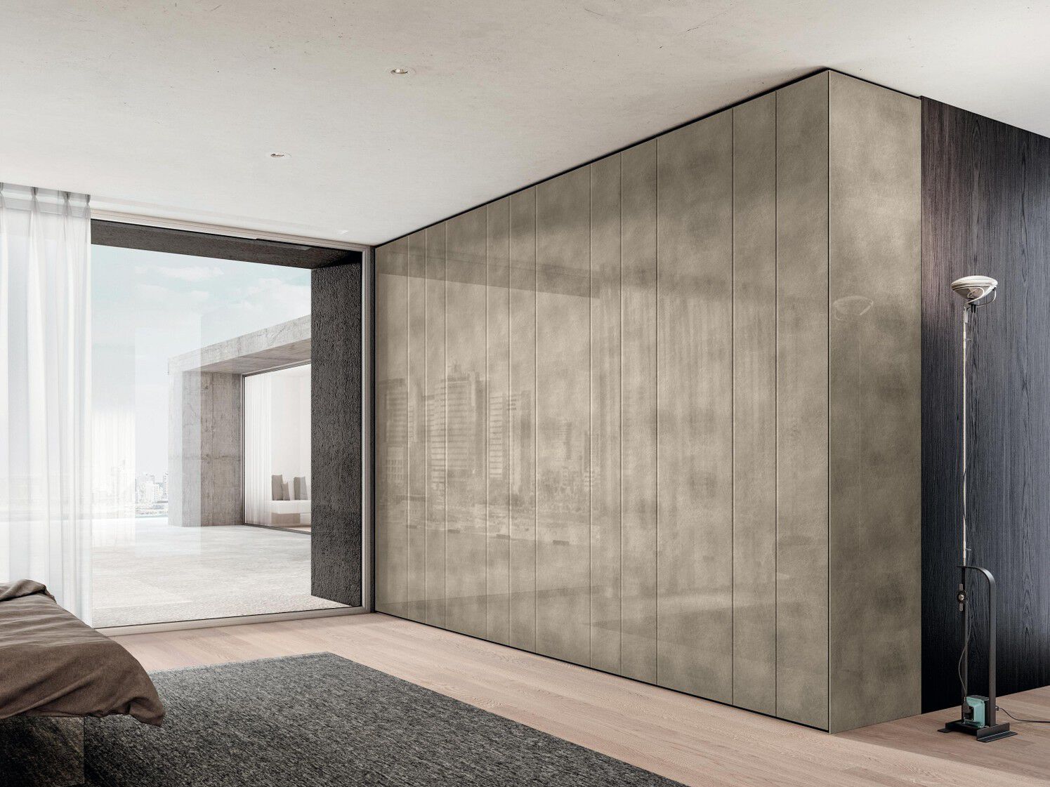 Модульный шкаф Lago N. O. W ARCH-00013427