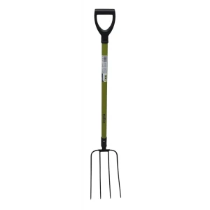 Вилы компостные BEGINIA металл