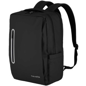 96341-01 Рюкзак 96341 Boxy Backpack Travelite Basics