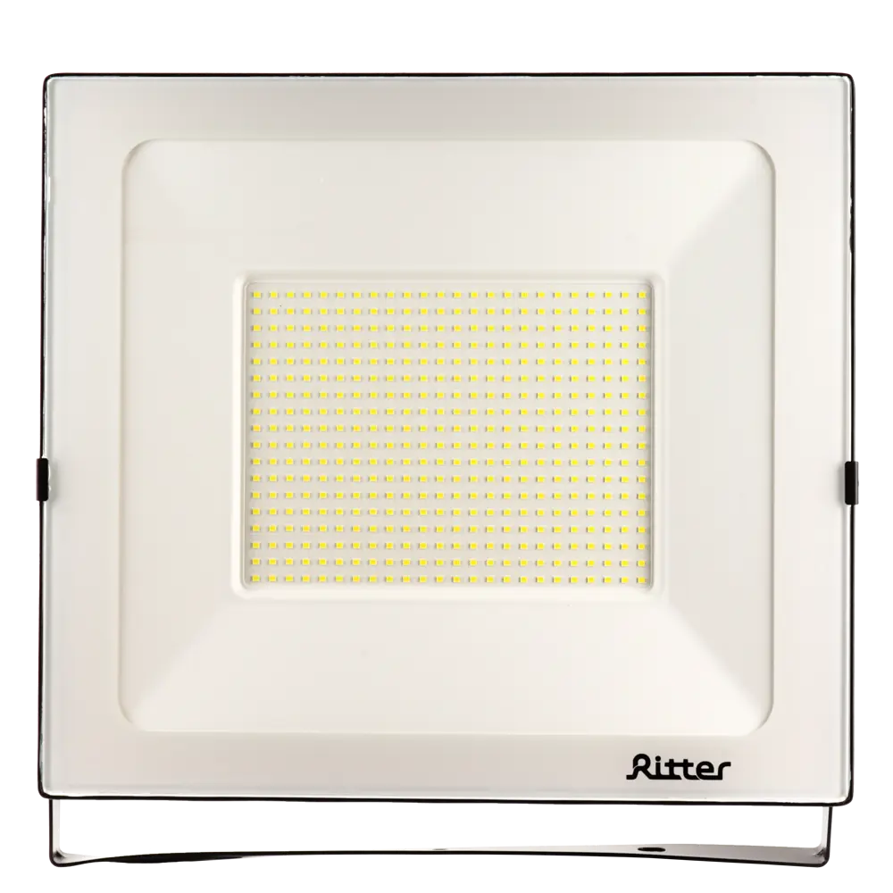 RITTER Profi 300W LED прожектор уличный мощный 30000 Лм 83986902 STLM-0045886 - Вид №2