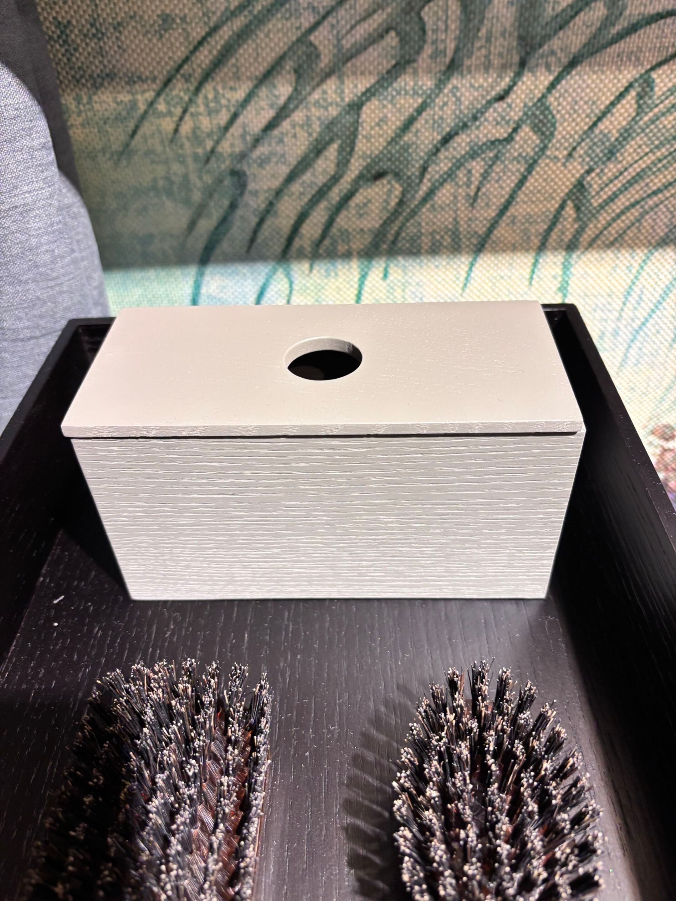 Деревянная крышка контейнера In Stock Agape ARCH-00060183 - Вид №1