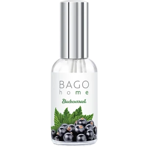 Спрей ароматический для дома «Чёрная смородина» 30 мл