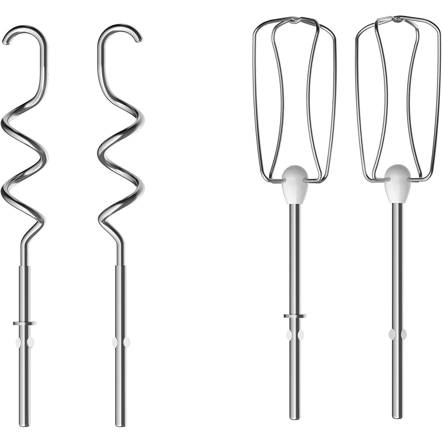 5069095 Миксер Moulinex Powermix Silence HM650E10 серый STDN-0021735 - Вид №3