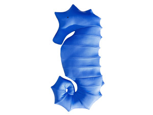 Плавающая мебель из ткани