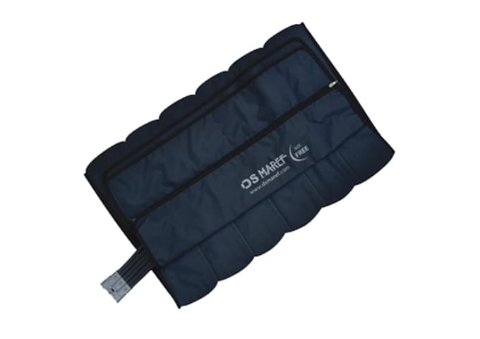 Аппарат для прессотерапии и лимфодренажа Mark-400 Santreyd MED-223 - Вид №5