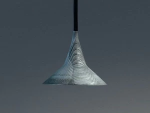 Artemide Светодиодный подвесной светильник из алюминия Unterlinden 1935010a