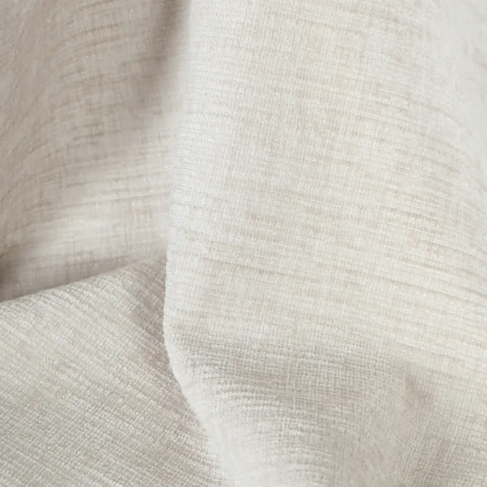 Штора Горжель 200x280 см пудровый шенилл для гостиной 89422763 Santreyd STLM-1580082 - Вид №3