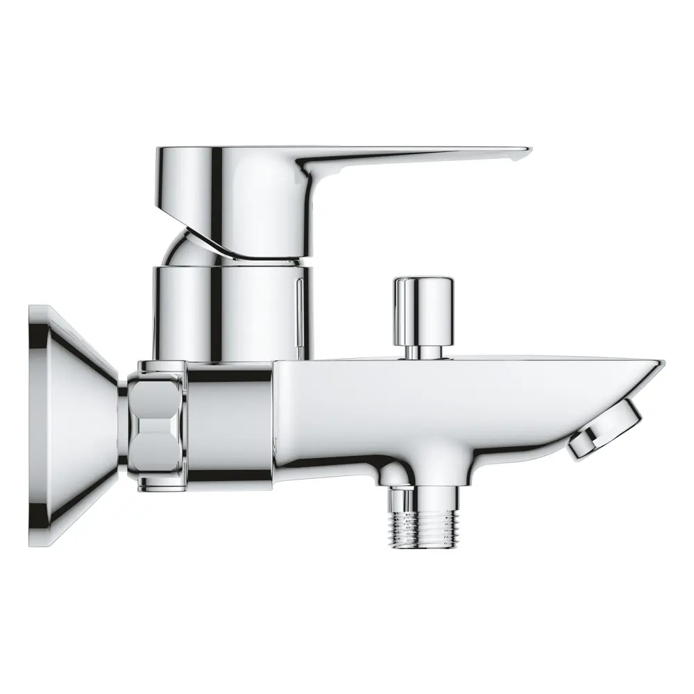Смеситель для ванны Grohe Start Loop однорычажный цвет хром STLM-2193898 - Вид №1