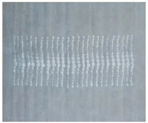 Arte di tappeti Ковер прямоугольный ручной работы с рисунком Lan 4358