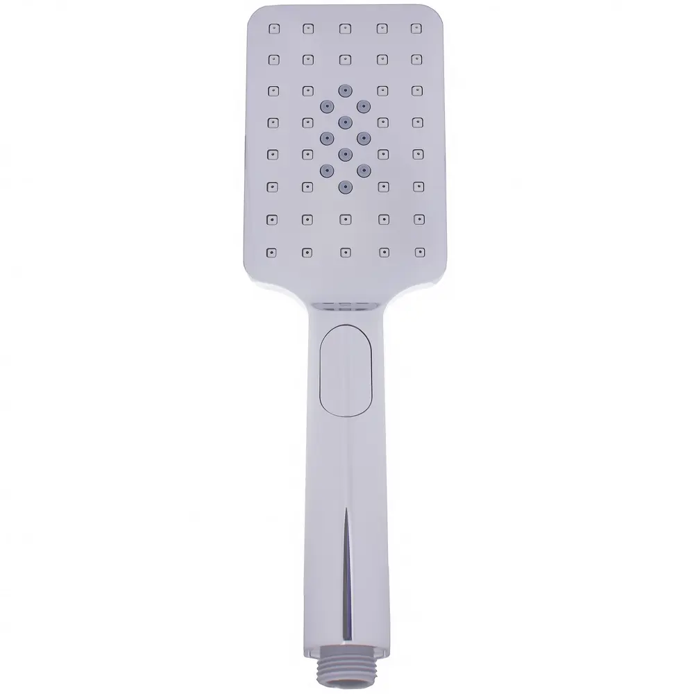 Лейка для душа Paini Ravenna, 3 режим, хром Без серии STLM-2149776