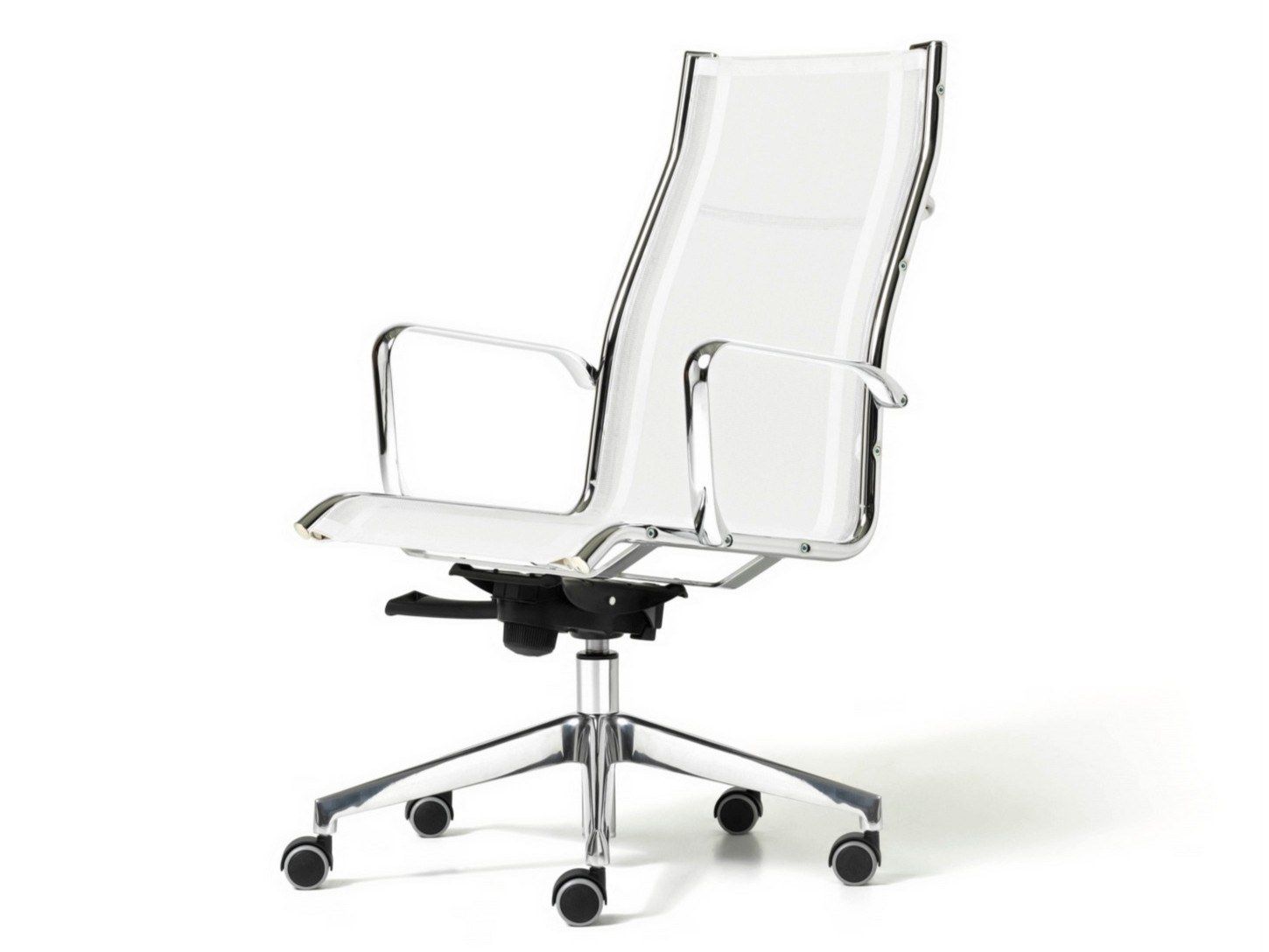 Офисное кресло с 5 спицами Diemme Окленд ARCH-00082294 - Вид №1