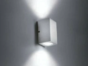 BEL-LIGHTING Светодиодный настенный светильник прямого и отраженного света из алюминия Koba 8049
